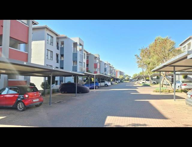 3 BEDROOM PROPERTY TO RENT IN BARBEQUE DOWNS